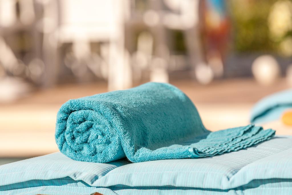 Superior Villa Marina Mare Sauna Hammam Nea Kydonia 外观 照片